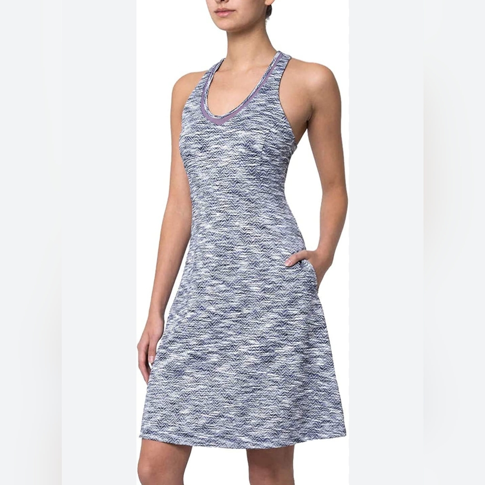 Modetta TENNIS DRESS SIZE LARGE